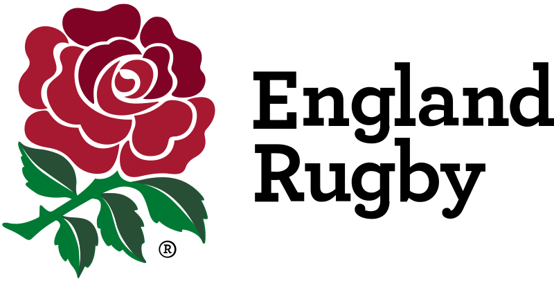 England Rugby logo